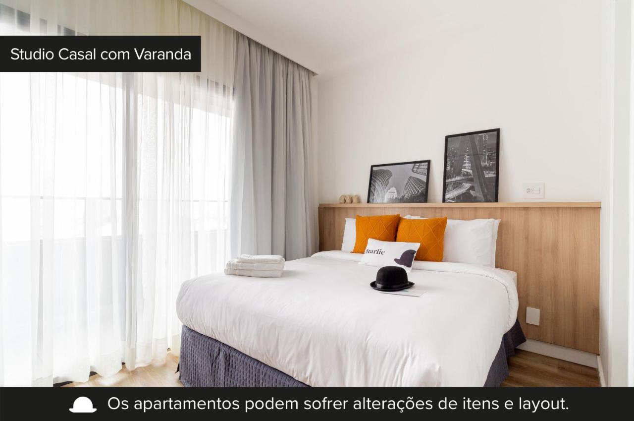 Charlie Harmonia Vila Madalena São Paulo Luaran gambar