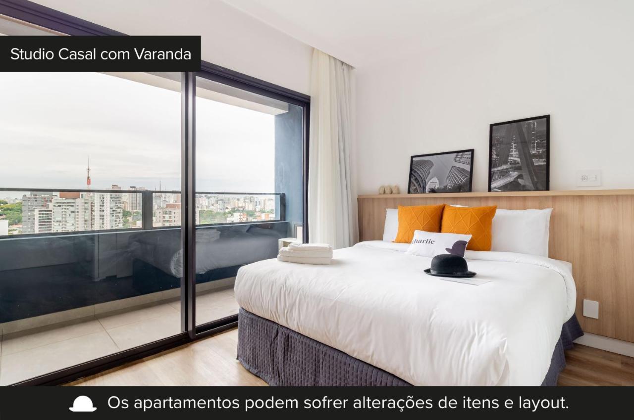 Charlie Harmonia Vila Madalena São Paulo Luaran gambar